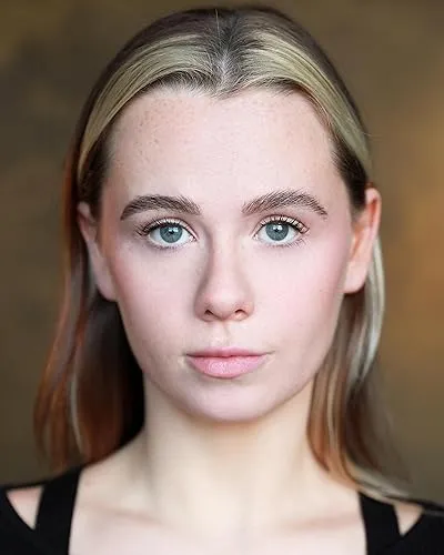 Maria Laird