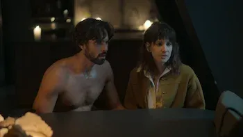 La tormenta