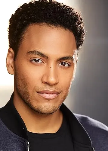 Keith Walker