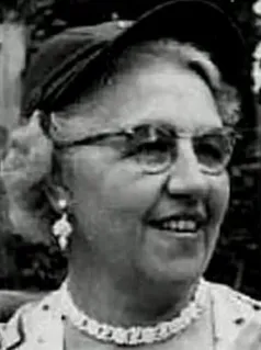 Helen Dean