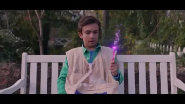 Escuela de verano: Capítulo tres