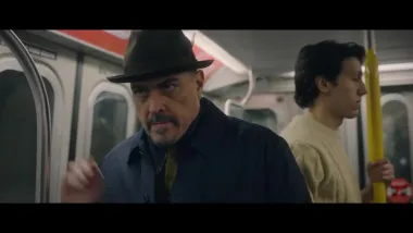 Tocado por un Ángel