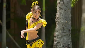 Salseo Typical Spanish