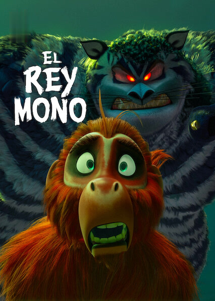 El Rey Mono