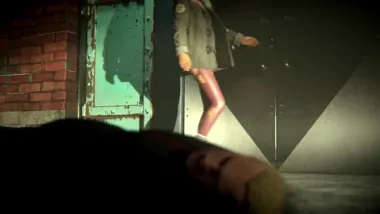 La condición humana