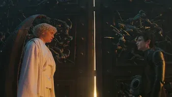 Monarca del Infierno