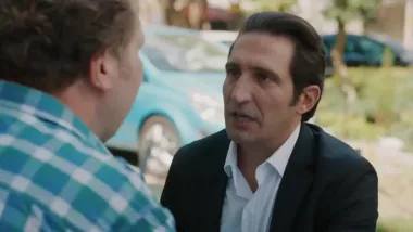 Cierra la puerta al salir