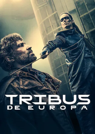 Tribus de Europa