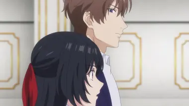 Emerging from a Glass Cocoon