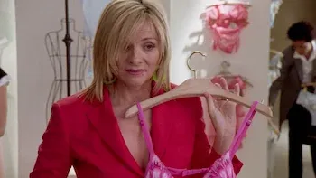 Grandes sexpectativas