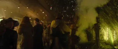 La configuración del tiempo