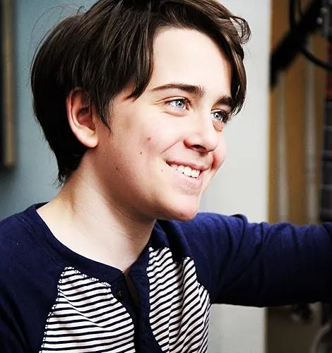 Sam McCarthy