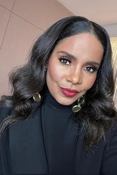 Sanaa Lathan
