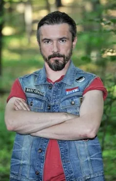 Andrzej Andrzejewski