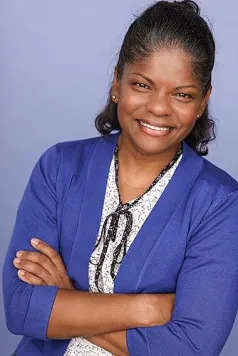 Soni Theresa Montgomery