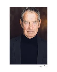 Nigel Gore