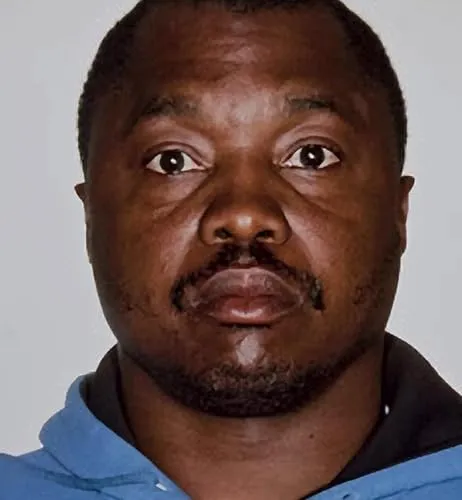 Lonnie David Franklin Jr.