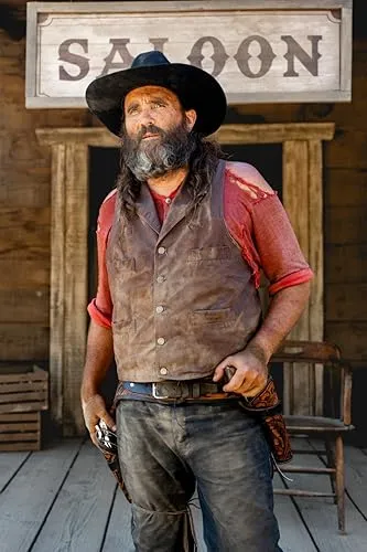 Lorin McCraley