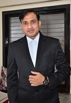Dhananjay Galani