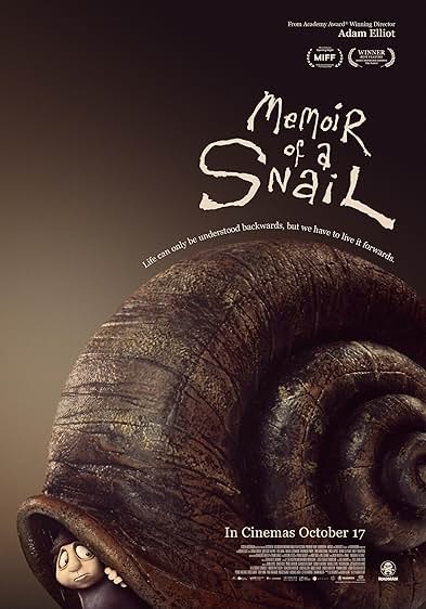 Memorias De Un Caracol