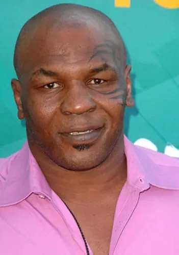Mike Tyson