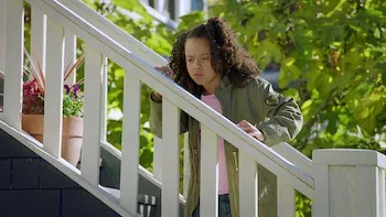 Elemental, mi querida Izzy