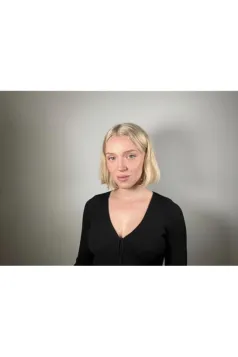 Karina Kolokolchykova