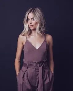 Brittany Ross