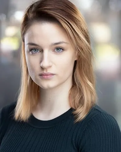 Charleen Meredith