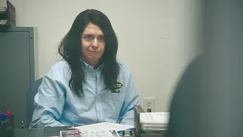 El brillo de la novedad