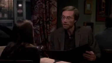 La observación de la cita misteriosa