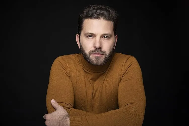 Mario Gallardo