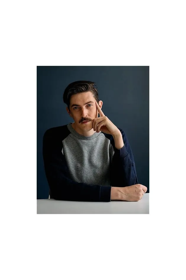 Adam Strandt