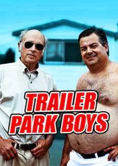 Trailer Park Boys