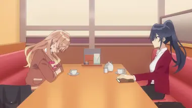 Yuhi and Yasumi and the Group and