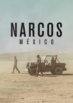 Narcos: México