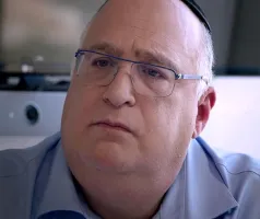 Shmuel Sunray