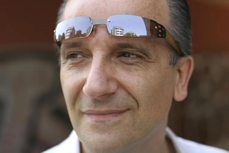Maciej Tomaszewski
