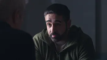 Muerte en las montañas (Parte 3)