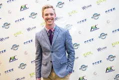 Benjamin Taylor Davis