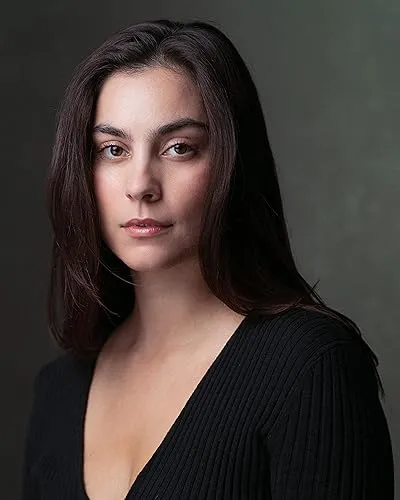 Priya Blackburn