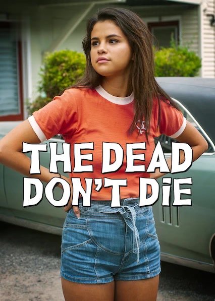 Los muertos no mueren