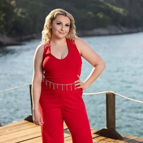 Hayley Smith-Rose