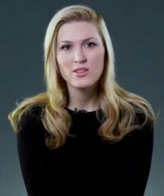 Olivia Nuzzi