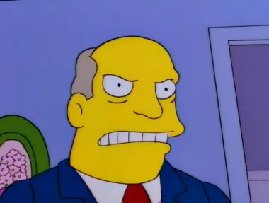 22 Películas Cortas Sobre Springfield