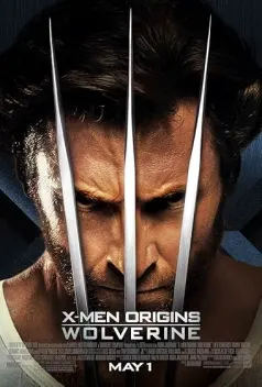X-Men orígenes: Wolverine
