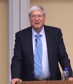 Christopher Browning