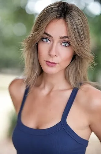 Lacy Hartselle