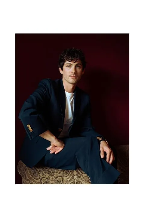 Logan Lerman