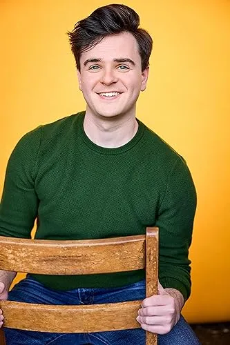 Jake Alexander Williams